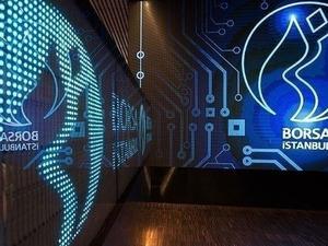 Borsa haftanın ilk g&uuml;n&uuml;n&uuml; nasıl kapattı?
