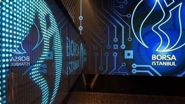 Borsa haftanın ilk g&uuml;n&uuml;n&uuml; nasıl kapattı?