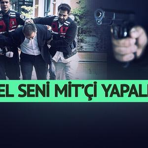 Savcı Yavuz Engin'e gözdağı için 100 bin dolara tetikçi tutmuşlar! Yenidoğan çetesi tehdit davasında korkunç iddialar: "Gel seni MİT'çi yapalım"