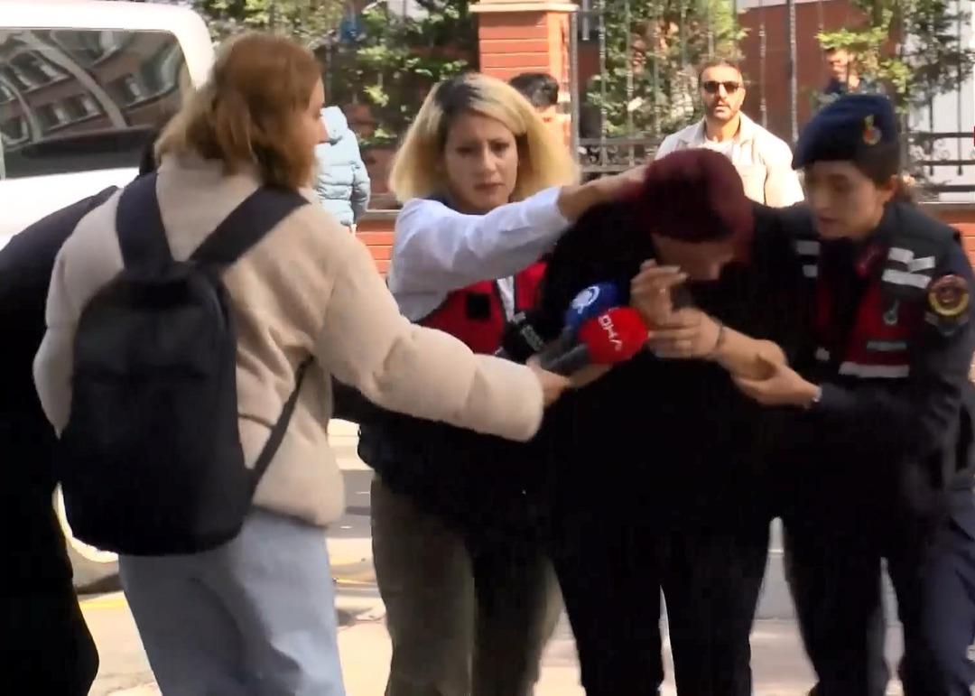 Savcı Yavuz Engin e gözdağı için 100 bin dolara tetikçi tutmuşlar! Yenidoğan çetesi tehdit davasında korkunç iddialar: "Gel seni MİT çi yapalım" 2