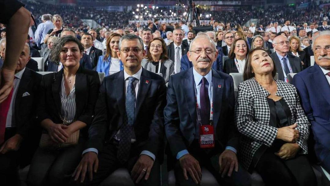 Son dakika | CHP de gözler Ankara daydı! Kurultay davasından merakla beklenen karar geldi 1