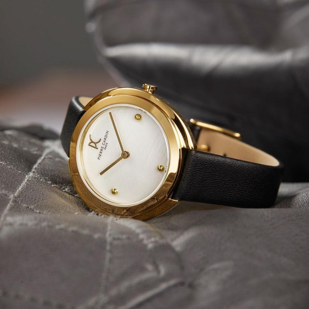 Hem özel hem günlük kullanıma uygun Pierre Cardin kol saatinin fiyatı düştü 1