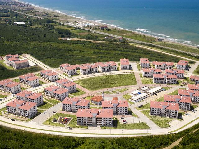 Cumhurbaşkanı Erdoğan 'Yüzyılın Konut Projesi'nin detaylarını açıklayacak! Bakan Kurum: 'Büyük gün bugün' 