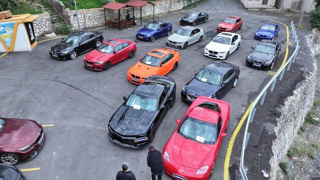 İstanbul merkezli 12 ilde "change" araç operasyonu! 74 zanlı yakalandı 3