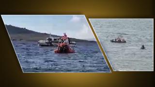 Bodrum açıklarında facia! 14 kişinin cansız bedeni bulundu