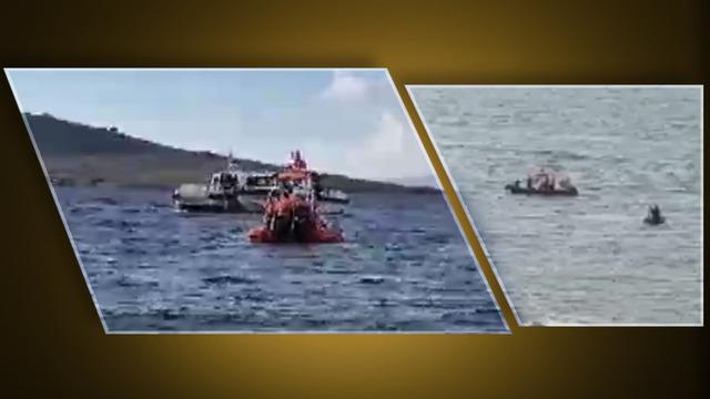 Bodrum açıklarında facia! 14 kişinin cansız bedeni bulundu