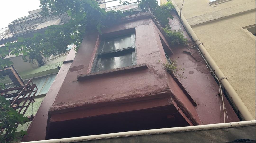 Yaşadıklarını tek tek anlattı: Korku evinde elektroşok verilip darp edildi! 7