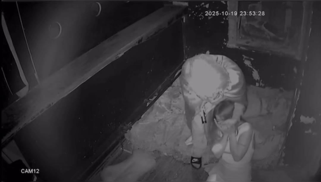 Yaşadıklarını tek tek anlattı: Korku evinde elektroşok verilip darp edildi! 5