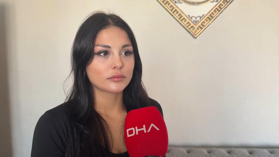 Yaşadıklarını tek tek anlattı: Korku evinde elektroşok verilip darp edildi! 1