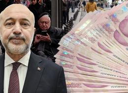 SGK Başkanı mali sıkıntıyı uzayan ömürle açıkladı: '50 yaşında ölüyorduk' Meclis'te şaşırtan açıklama