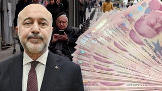 SGK Başkanı mali sıkıntıyı uzayan ömürle açıkladı: '50 yaşında ölüyorduk' Meclis'te şaşırtan açıklama