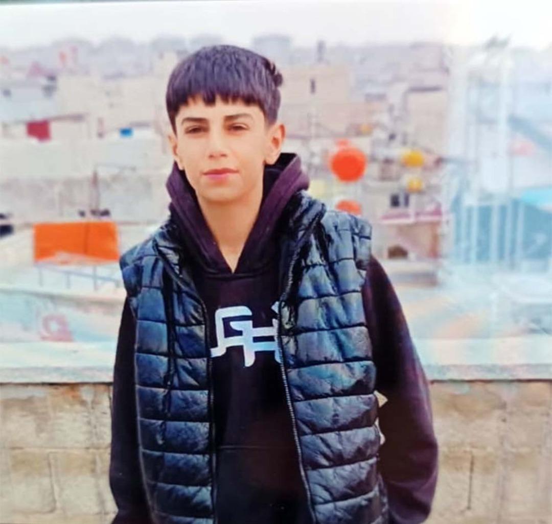 Gaziantep te kan donduran olay: Bıçaklayan 15, ölen 13 yaşında! 1