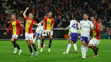 Go Ahead Eagles'tan tarihi zafer! Aston Villa devrildi, Nauber şoku yaşandı!
