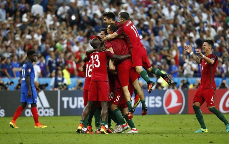 EURO2016 finali (Yazarlar) G2