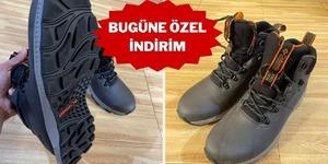 Kışı rahat geçirmek isteyen erkekler buraya!