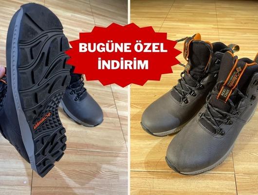 Kışı rahat geçirmek isteyen erkekler buraya!
