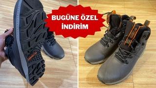 Kış hazırlığını erkene getirenlere özel kampanya: Columbia botta cebinizi düşünen fırsat başladı