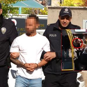 Halk otobüsü şoförü şehit babasına hakaret etti! Gözaltına alınıp işten kovuldu