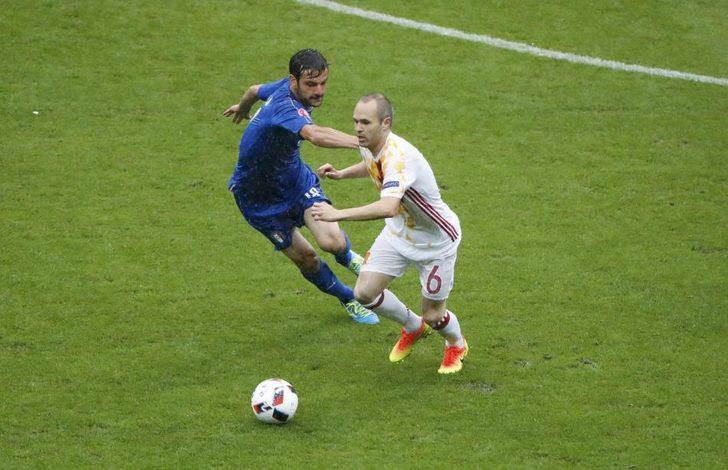 EURO2020'de izleyemeyeceğimiz 10 yıldız G1