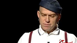 Gökhan Özoğuz zor günleri geride bıraktı! '7 yıl boyunca ağladım'