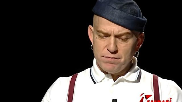 Gökhan Özoğuz zor günleri geride bıraktı! '7 yıl boyunca ağladım'