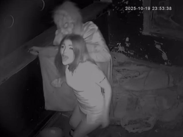 Yaşadıklarını tek tek anlattı: Korku evinde elektroşok verilip darp edildi! 