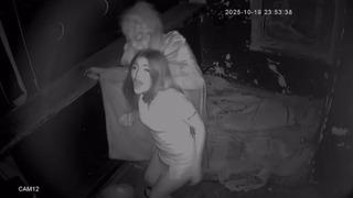 Yaşadıklarını tek tek anlattı: Korku evinde elektroşok verilip darp edildi! 