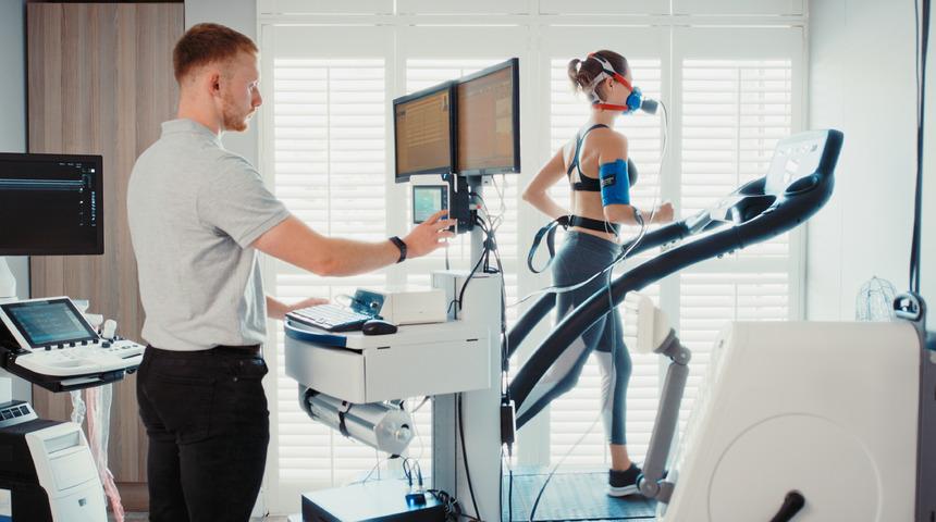 Efor testi nedir, neyi ölçer?