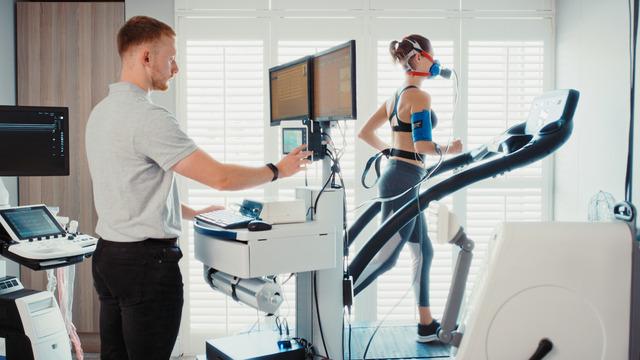 Efor testi nedir, neyi ölçer?