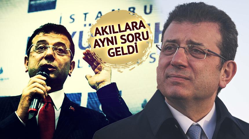 İmamoğlu "casusluk" suçundan ifade verecek, akıllarda aynı soru: Kayyum ihtimaline yanıtlar farklı farklı!