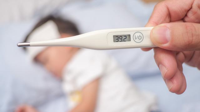 Vücut ısısı nedir, normal değer kaçtır?