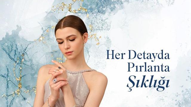 Zarafetin Işıltısı: Pırlanta Ürünlerinde Asra Farkı