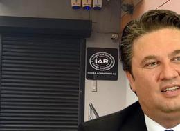 Operasyon günlerce konuşulmuştu! Ünlü iş insanının halasının evinde 500 kilo altın bulundu... 'Dededen miras' iddiası