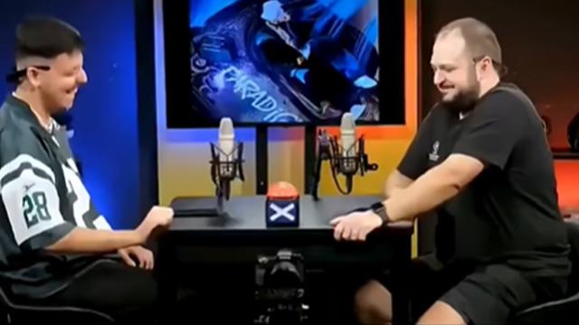 'Soğuk Savaş' programının tartışmalı bölümünden sonra cezaevine gönderilmişlerdi: Sunucusu Boğaç Soydemir ve konuğu Enes Akgündüz tahliye edildi!