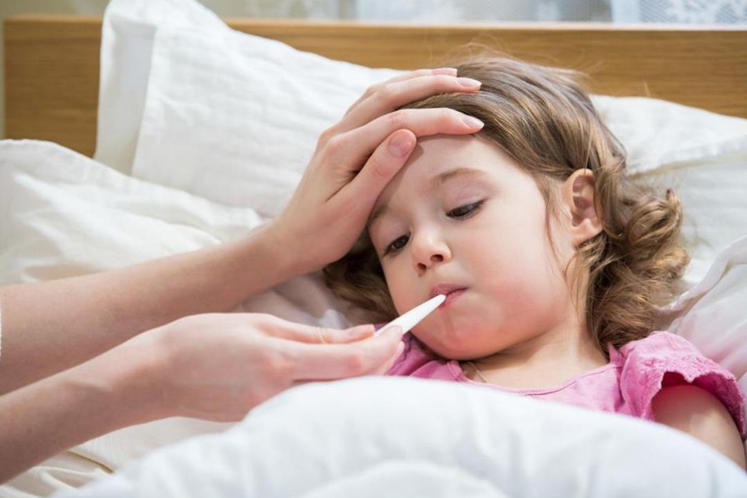 Çocuklarda kış mevsimine özel solunum yolu hastalıklarına karşı önlemler!  1