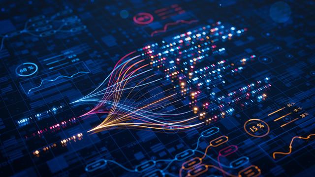 Derin öğrenme nedir, nasıl çalışır?