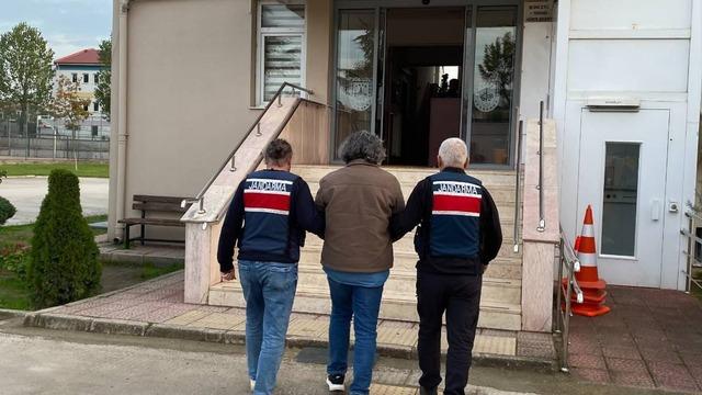 Yalova'da firari FETÖ hükümlüsü yakalandı