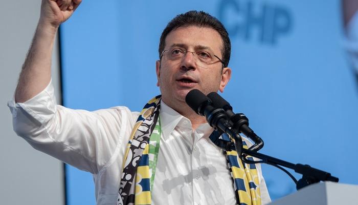 İmamoğlu'ndan 'Casusluk' soruşturması açıklaması