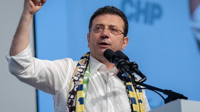 İmamoğlu'na 'Casusluk' soruşturması! İlk açıklama geldi: Şeytanın bile aklına gelmez