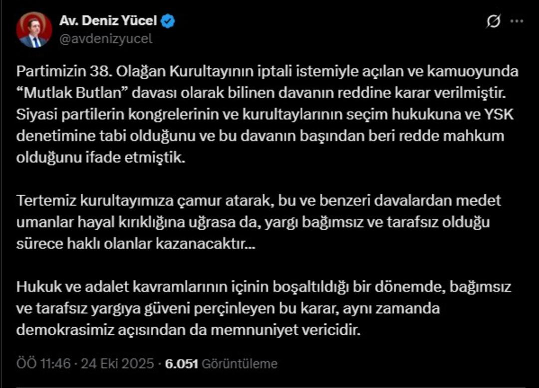 Son dakika | CHP de gözler Ankara daydı! Kurultay davasından merakla beklenen karar geldi 1