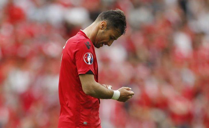 EURO2016'nın en kötü 11'i G1