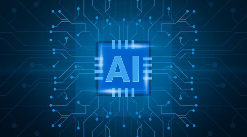 Yapay zekâ çipi nedir, nasıl çalışır?