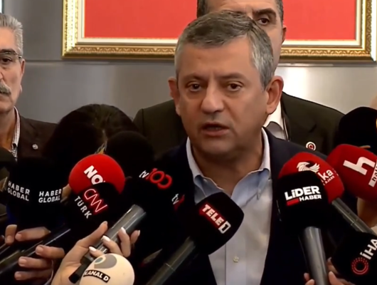 'Casusluk' suçlamasına isyan etti: "Bu kadar olmaz, ayıp!"