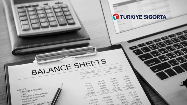 TURSG'den rekor performans: 2025/3&Ccedil; bilan&ccedil;osu geldi!