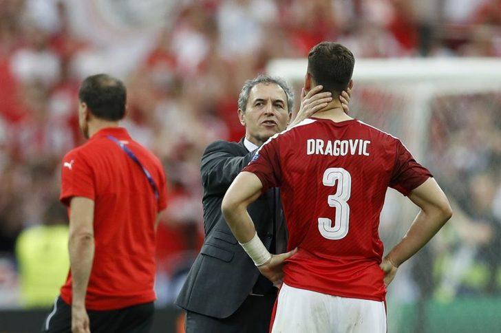 EURO2016'nın en kötü 11'i G5