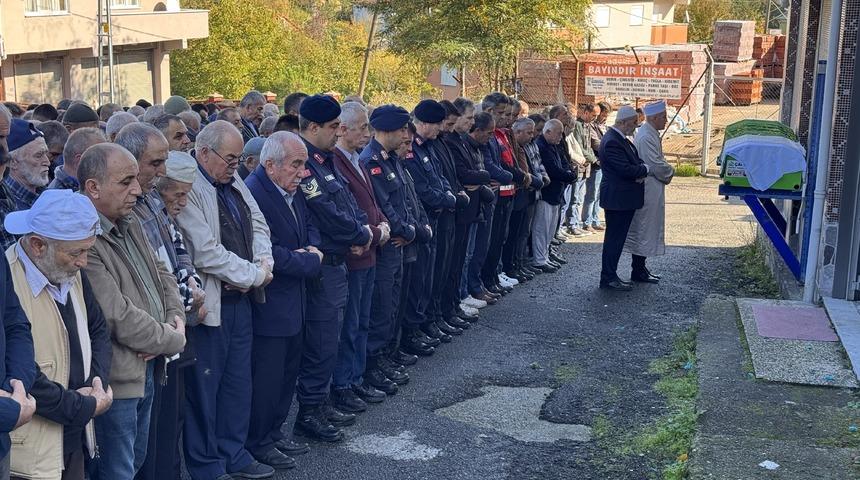 Su kuyusunda cansız bedeni bulunmuştu! 17 yaşındaki Hasret'in cenazesi defnedildi
