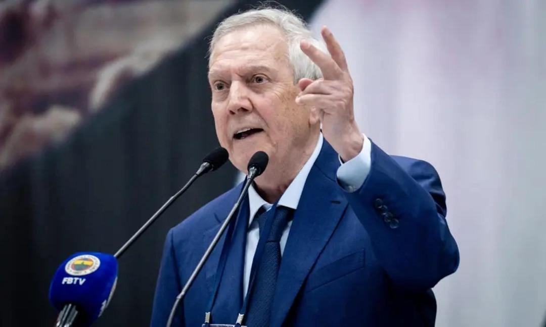 Fenerbahçe de eski Başkanlardan Aziz yıldırım dan genel kurul açıklaması geldi! 1