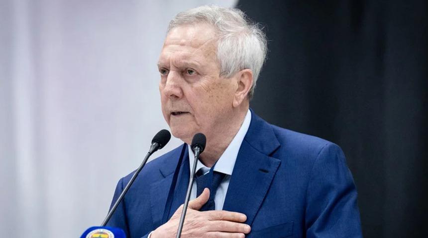 Fenerbahçe'de eski Başkanlardan Aziz yıldırım'dan genel kurul açıklaması geldi! 