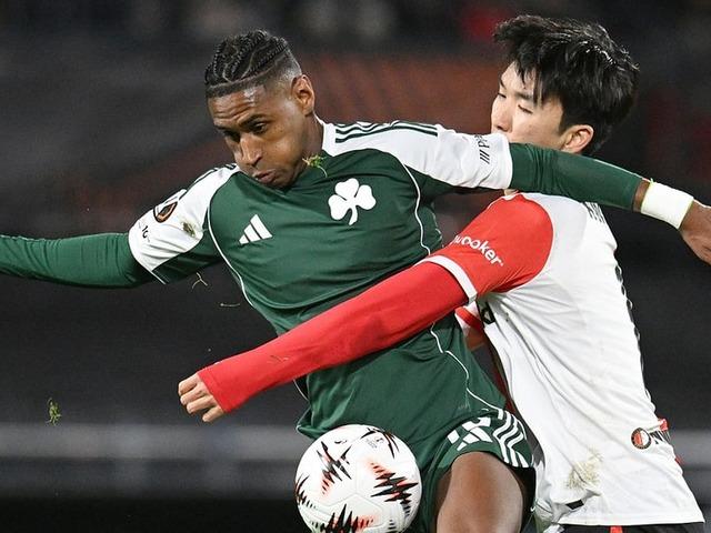 Tete'li Panathinaikos'a dünyaca ünlü hoca geldi!