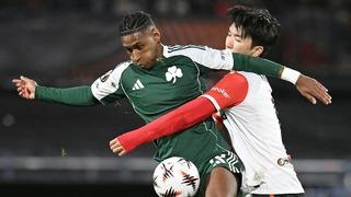 Yunan devi Panathinaikos'dan beklenmedik imza! Teknik direktörlük koltuğuna Rafael Benitez'i getirdi...